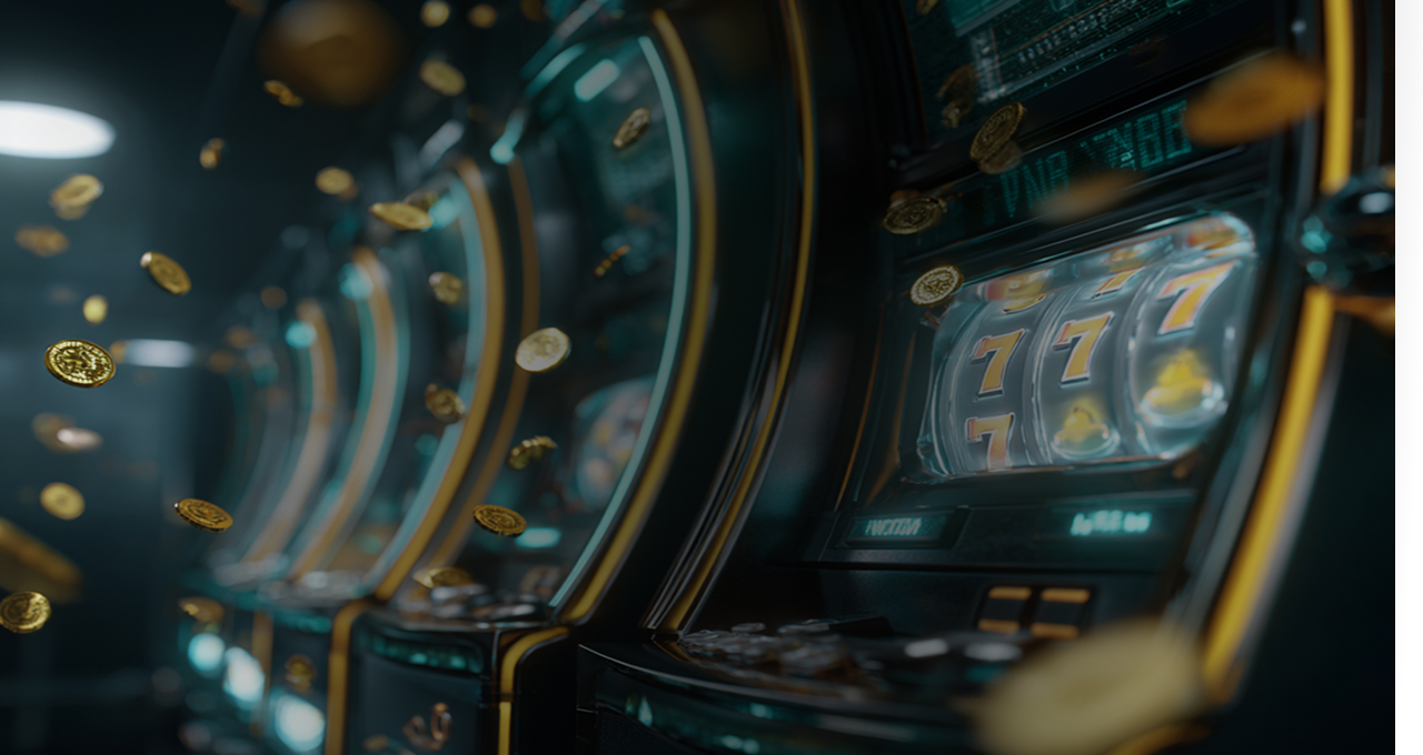 Mond Casino