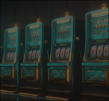 Mond Casino